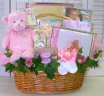 Thank Heaven For Little Girls